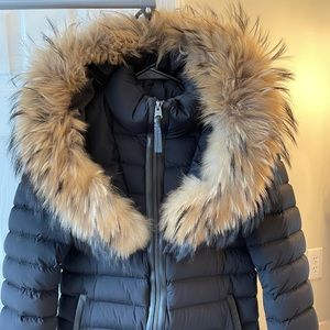 Mackage Kadalina Coat